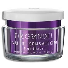 Näokreem naistele Dr. Grandel Nutrilizer, 50 ml