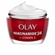 Näokreem Olay Niacinamide24 + Vitamin E, 50 ml