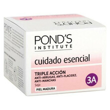 Näokreem Ponds Cuidado Esencial, 50 ml