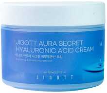 Näokreem unisex Jigott Hyaluron Aura Secret Hyaluronic Acid Cream, 150 ml