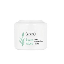 Näokreem Ziaja Bio aaloe ekstraktiga, 100 ml