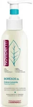 Näopuhastuskreem Noviderm Borade Cleasing Cream, 200 ml
