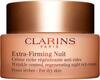 Öökreem Clarins Extra Firming Nuit, Collagen Technology, 50 ml naistele