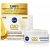 Päevakreem küpsele nahale Nivea Q10 Power Anti-Wrinkle & Extra Nourishing SPF 15, 50 ml