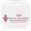 Päevakreem Ziaja Basic Care Q10 koensüümiga, kortsudevastane, 50 ml