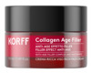 Näokreem KORFF Collagen Age Filler Rich, 50 ml