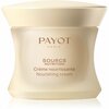Näokreem Payot Source Nutrition toitev, kuivale ja tundlikule nahale, 50 ml