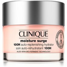 Niisutav näokreem Clinique Moisture Surge 100H Auto-Replenishing Hydrator, 30 ml