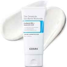 Niisutav näokreem COSRX The Ceramide Skin Barrier Moisturizer, 80 ml
