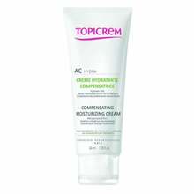 Niisutav näokreem Topicrem AC Compensating Moisturizing Cream, 40 ml