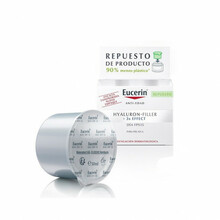 Päevakreem Eucerin Hyaluron-Filler kuivale nahale SPF 15 täitepakend, 50 ml