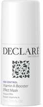 Kompaktmask DECLARE VITAMINA A boost, 75 ml