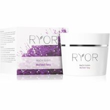 Öökreem Ryor Marine Algae, 50 ml