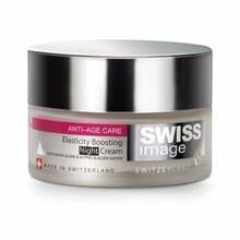 Öökreem Swiss Image Anti-Age 36+ Elasticity Boosting, 50 ml