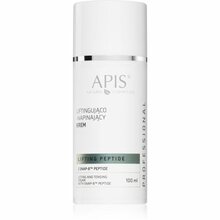 Pinguldav näokreem küpsele nahale Apis Lifting Peptide, 100 ml