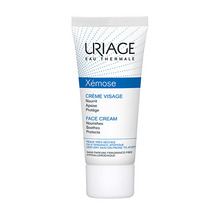 Näokreem Uriage Xemose Visage, 40 ml