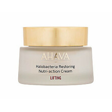 Näokreem Ahava Halobacteria Restoring Nutri-Action, 50 ml