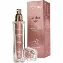 Näokreem Casmara Golden Age Aguedas Secret Intense Cream CASA18001, 50 ml