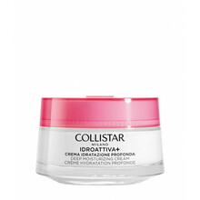 Näitokreem Collistar Idro-Attiva+ Deep Moisturizing Cream, 50 ml
