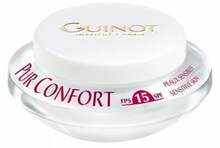 Näokreem Guinot Pur Confort, SPF 15, 50 ml