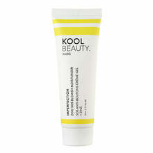 Näokreem KOOL BEAUTY CINKO SOS, 50 ml
