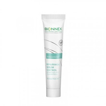 Rasueritust reguleeriv näokreem Bionnex Rensaderm, 30 ml