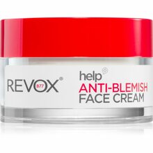 Näokreem Revox Help Anti-Blemish, 50 ml