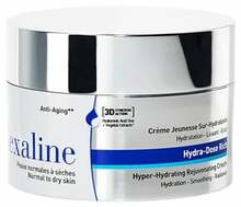 Näokreem Rexaline 3D Hydra-Dose Rich, 50 ml