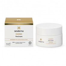 Näitokreem Sesderma Exoses eksosoomidega, 50 ml