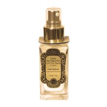 Näitokreem kuldsete osakestega La Sultane de Saba, 50 ml