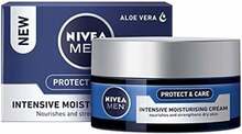 Näokreem meestele Nivea Men Protect & Care, 50 ml