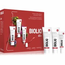 Näohoolduskomplekt Bioliq 65+