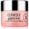 Niisutav näokreem Clinique Moisture Surge Sheer Hydrator SPF 25, 50 ml