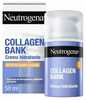 Niisutav näokreem Neutrogena Collagen Bank 50 ml SPF 30