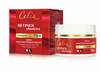 Näokreem Celia Retinol & Elastin Anti-wrinkle, 70+, 50 ml