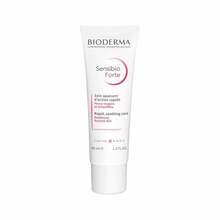 Rahustav kreem tundlikule nahale Bioderma Sensibio Forte, 40 ml