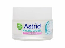 Päevakreem Astrid Hydro X-Cell, 50 ml