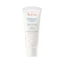 Niisutav näokreem kuivale nahale Avene Hydrance Rich SPF30, 40 ml