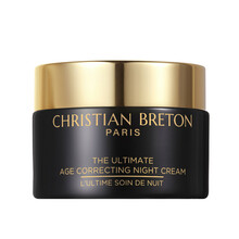Nöokreem Christian Breton The Ultimate Night, 50 ml