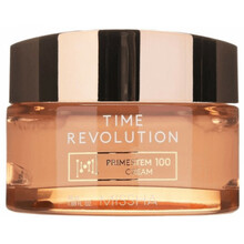 Näokreem Missha Time Revolution Primestem 100, 50 ml