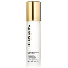 Rahustav ja taastav kreem tundlikule nahale Eisenberg Soothing Repairing Cream, 50 ml