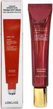 Näokreem rullikuga LEBELAGE 3 Roller Intensive Care Trouble Spot, 30 ml