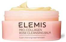 Puhastusbalsam Elemis Pro-Collagen Rose Cleansing Balm, 100 g