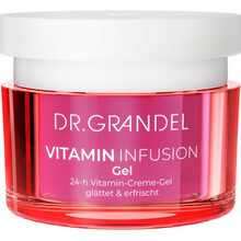 Näogeel Dr. Grandel Vitamin Infusion Gel, 50 ml