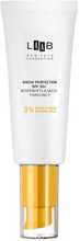 Näokreem AA LAAB Tetra-C Yuzu SPF50, 40 ml