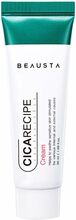 Näokreem Beausta Cicarecipe, 50 ml