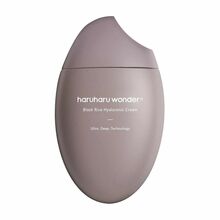 Näokreem Haruharu Wonder Black Rice 10 Hyaluronic Cream, 50 ml
