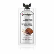 Kortsudevastane näokreem Dermofuture Snail Repair, 12 ml