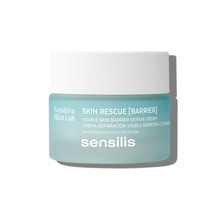 Näokreem Sensilis Skin Rescue Barrier Repair, 50 ml