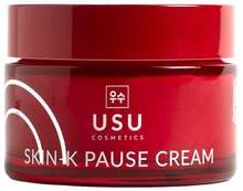 Näokreem Usu Cosmetics Skin-K Pause, 50 ml, 40+